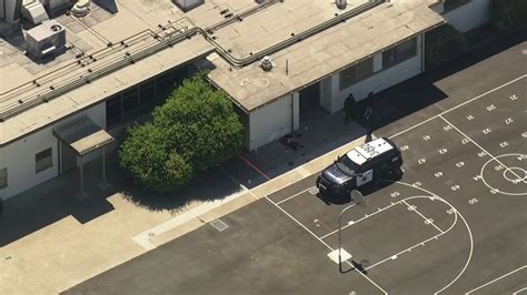 Two students hospitalized after stabbing at James Lick High in San Jose